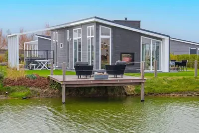 Image de Vakantiehuis Ruisweg 34 by Interhome