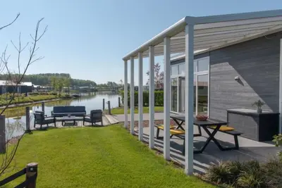 Image de Vakantiehuis Ruisweg 38 by Interhome