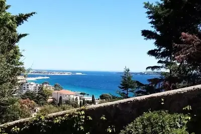 Image de Appartement 2 pièces 6 personnes avec vue mer - Sélection - super Home