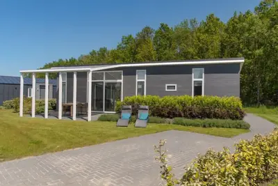 Image de Vakantiehuis Ruisweg 103 by Interhome