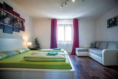 Image de Apartment 3 \"Dandelion\"