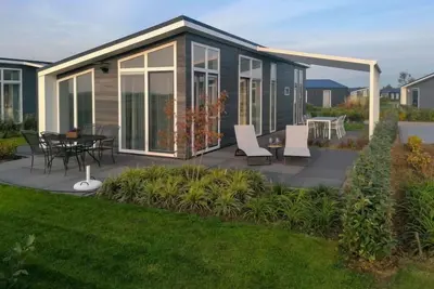 Image de Vakantiehuis Ruisweg 45 by Interhome