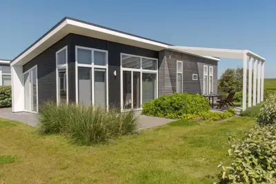 Image de Vakantiehuis Ruisweg 69 by Interhome