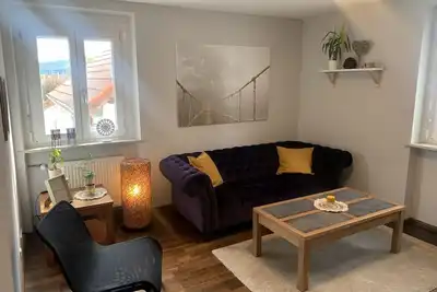 Image de Vacation apartment, 2 bedrooms, 1 living room, max. 4 persons