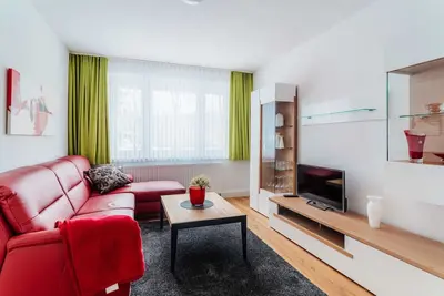 Image de Apartment category 3 - Bode-Apartments