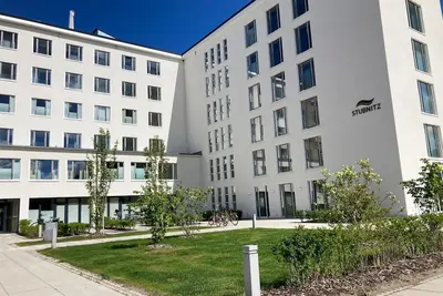 Image de Ferienwohnung Dani - Haus Stubnitz - Ferienwohnung Dani