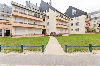 Image de Appartement à Grandcamp près Marina