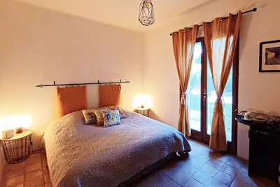 Image de Suite avec jardin privé Aix-Luberon-Verdon * Dîners et Jacuzzi en extra