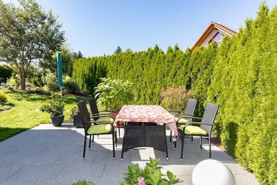 Image de Appartement de vacances \"Lauser Ug\" dans un endroit calme avec Wi-Fi et terrasse