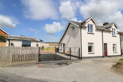 Image de Green Cottage, pet friendly, character holiday cottage in Rhayader