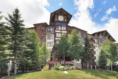 Image de Well-kept Passage Point 2 Bedroom/2 Bath close to the slopes! ! !