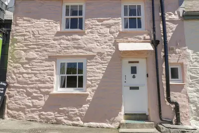 Image de Waves End, family friendly, character holiday cottage in Port Isaac