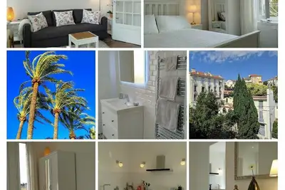 Image de Great Central Location! 2-Bedrooms/2 Bathrooms.