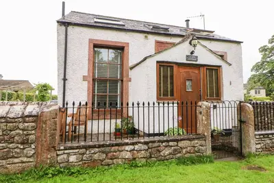 Image de Chapel Cottage, pet friendly in Appleby-In-Westmorland
