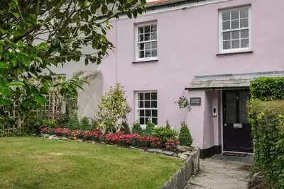 Image de Lantern Cottage, pet friendly, country holiday cottage in Charlestown