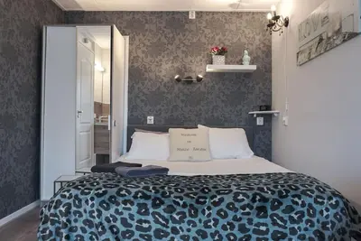 B&B Jardin #A - Schagen