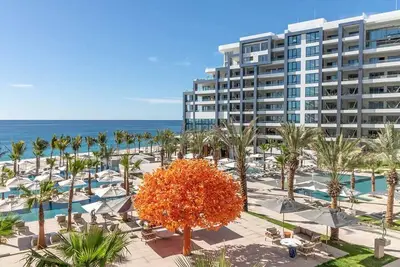 Image de **Garza Blanca @Los Cabos - Magical Experience! ! !