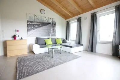 Image de Ferienwohnung mit Balkon fĂĽr 2-4 Personen
