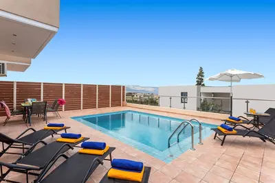Image de Villa flora.