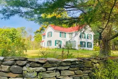 Image de Charming Farmhouse - quiet, private & peaceful