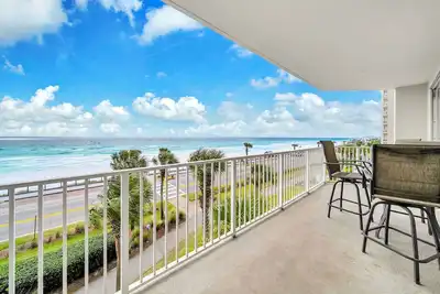 Image de 🦩Book Me Baby! Gulf Views ~ Majestic Sun A311🦩