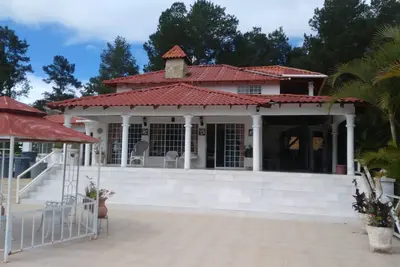 Image de 01 Villa Constanza dans les montagnes