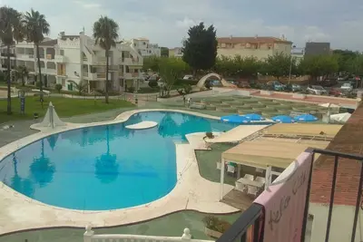 Image de apartment in Playa Romana