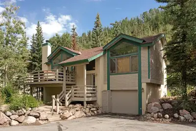 Image de Panoramic Mountain Views, Private Hot Tub, Pet Friendly