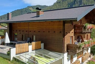 Image de Vacation apartment Madauhäusl - Apartment A (1-8 persons\/4sqm)