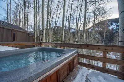 Image de Charming Mountain Home - W/ Hot Tub - Views Of Solitude Resort