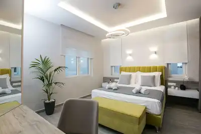 Image de Limosa Luxury Special Residence, relax near the beach