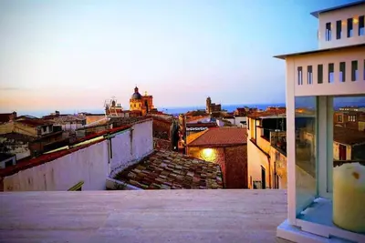 Image de Cielo D'Alcamo vacation homes - Pulzella