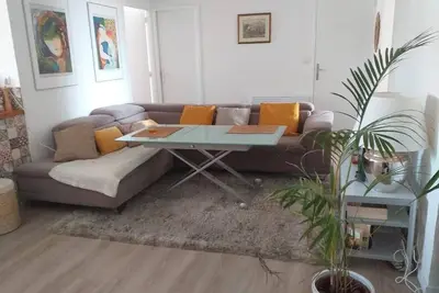 Image de Logement entièrement équipé de 54 m²
