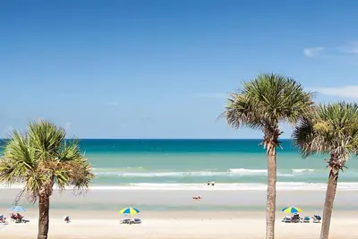 Image de Two Bedroom Luxury Condo, Daytona Beach (2024184)