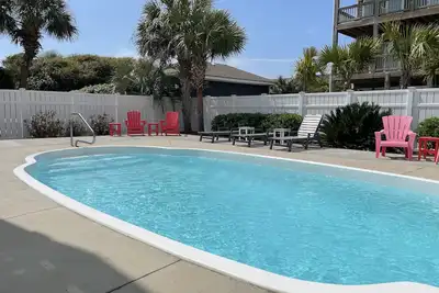 Image de Private Pool - 5 Bd 3. 5 Ba - Ocean view - 2nd Row - de Lime & de Coconut