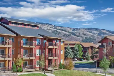Image de 🎿 Ski Paradise at Wyndham Steamboat Springs -2 Bedroom Villa - Sleeps 6!