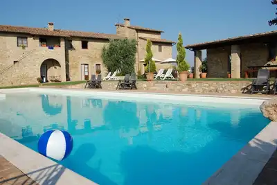 Image de Linearis holiday house apt E