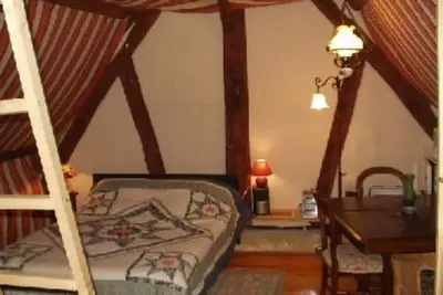 Image de Chambre d'Hôtes pour 2 à 4 p dans le Parc Naturel du Perche