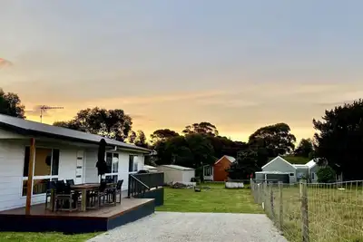 Image de Bella's Beach House