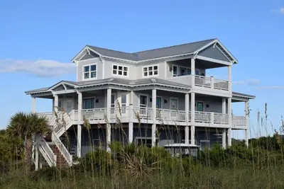 Image de Ocean View - Family Friendly - Steps to Beach