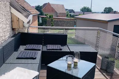 Image de Fitters' apartment and vacation apartment \"Mühlgasse\" in Wallhausen