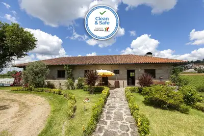 Image de Quinta de Carvalhal - Holiday Home
