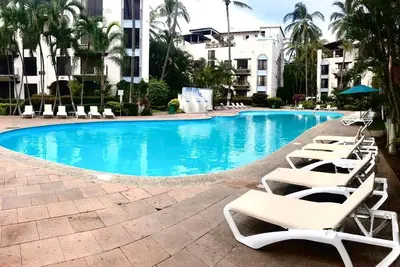 Image de Departamento Nautilus