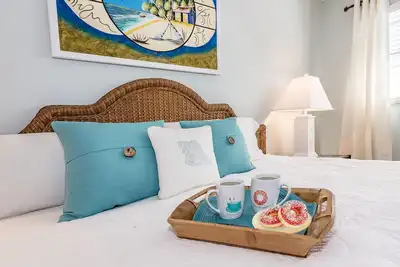 Image de Siesta Key #  Beach Oasis with special summer rates! ! !