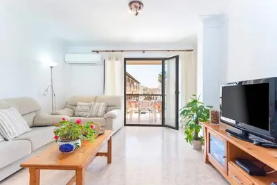 Image de G2 Practical Apartment in Mallorca close to the best beaches on foot