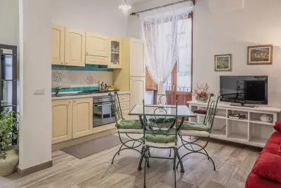 Image de Apartment Casa Gargiulo Sorrento