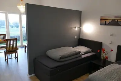Image de 4-bed apartment \"Venedig\" - Holiday apartments \"An der Westerwälder Seenplatte\"