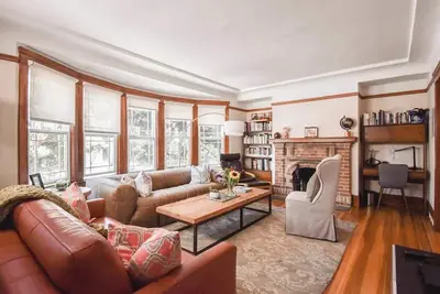 Image de Golden Gate Park Escape | 4br + Garage + Metro
