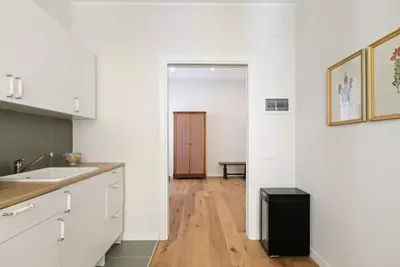 Image de Brand new Apt with balcony in the center of Palermo!