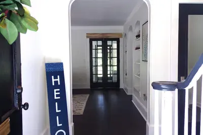 Image de No Cleaning Fee! Clearwater Pool House - 4 Miles to Beach